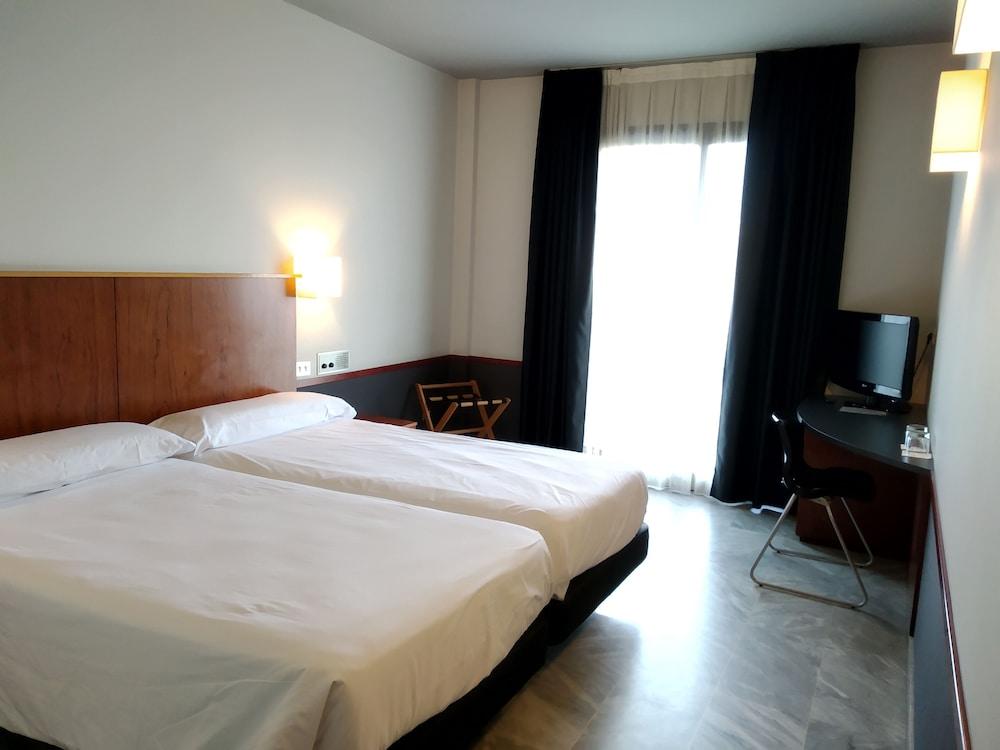 Onix Fira 3* Barcelona
