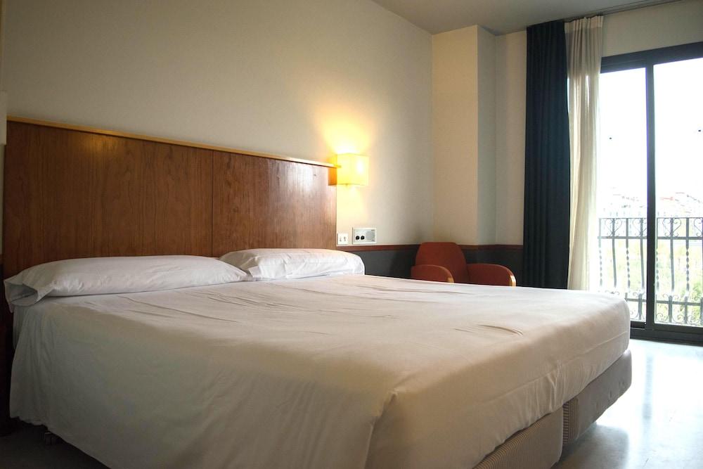 Onix Fira 3* Barcelona