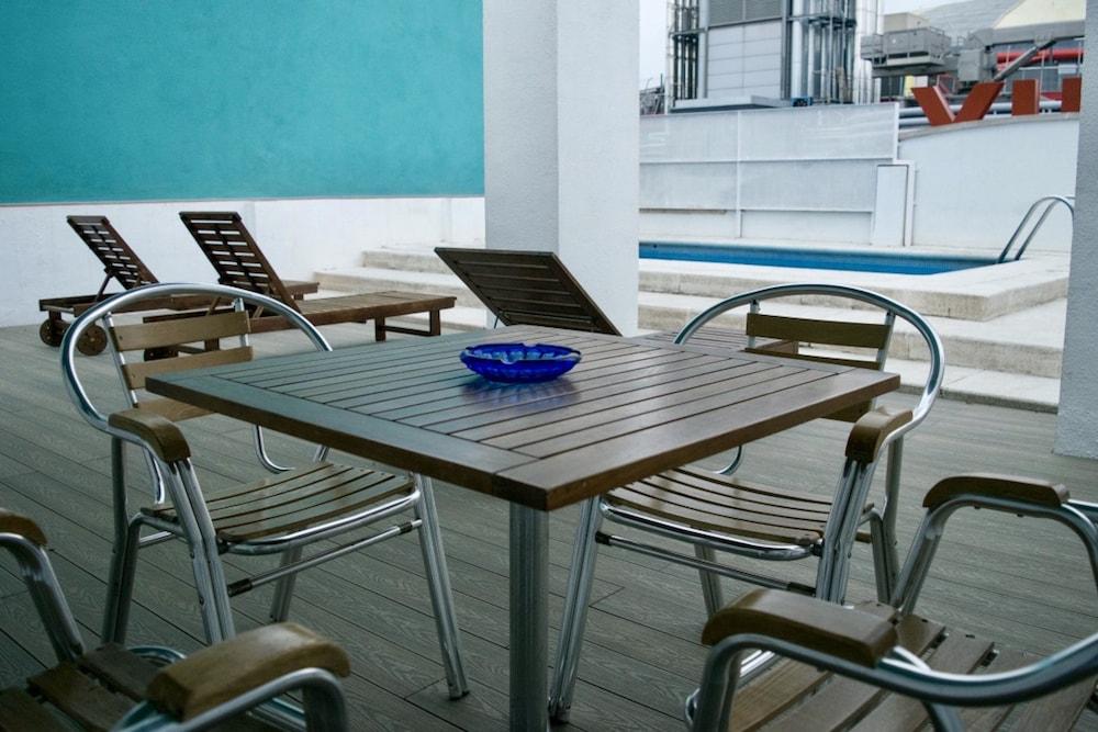 Hotel Onix Fira