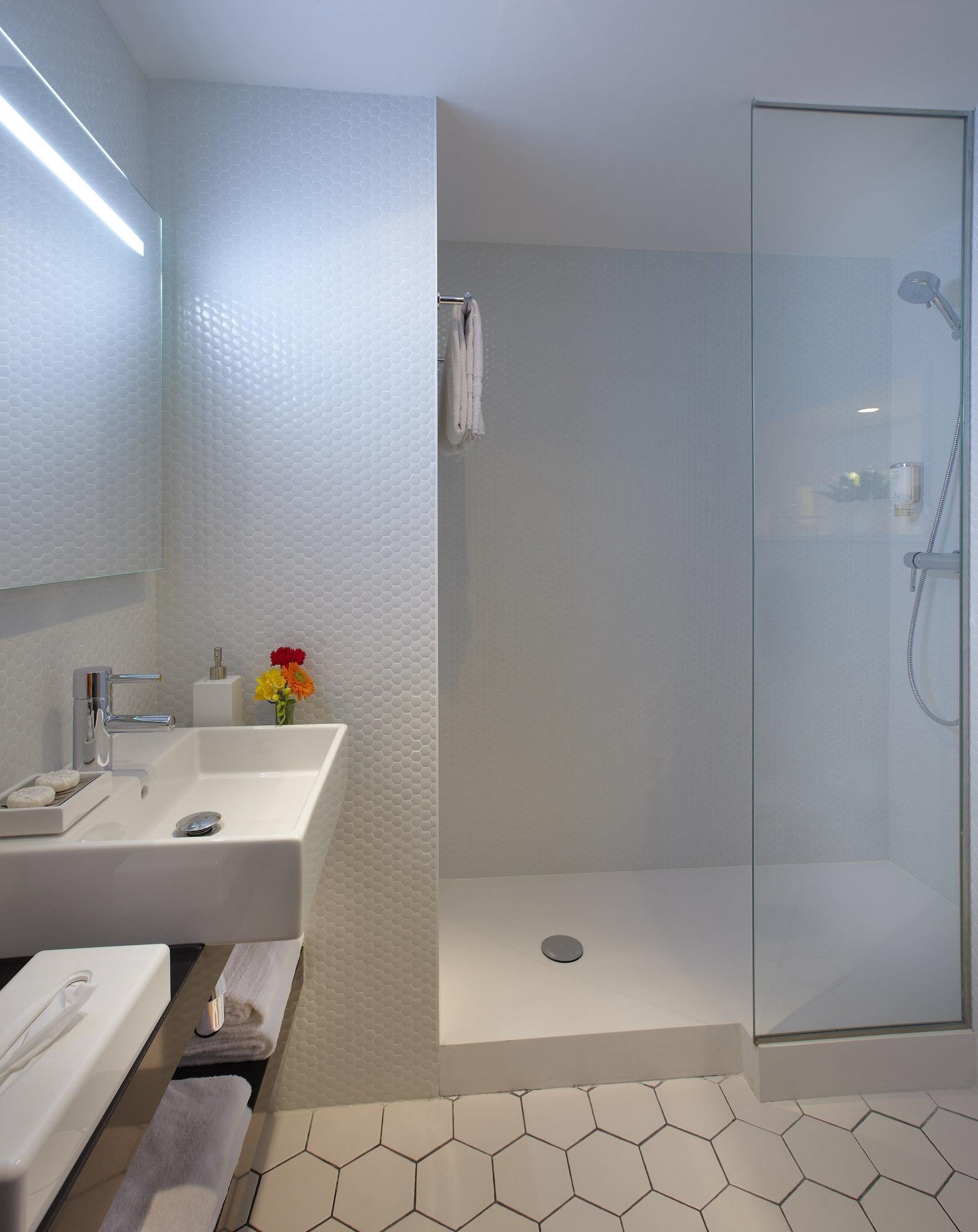 Citadines Ramblas Aparthotel 3*