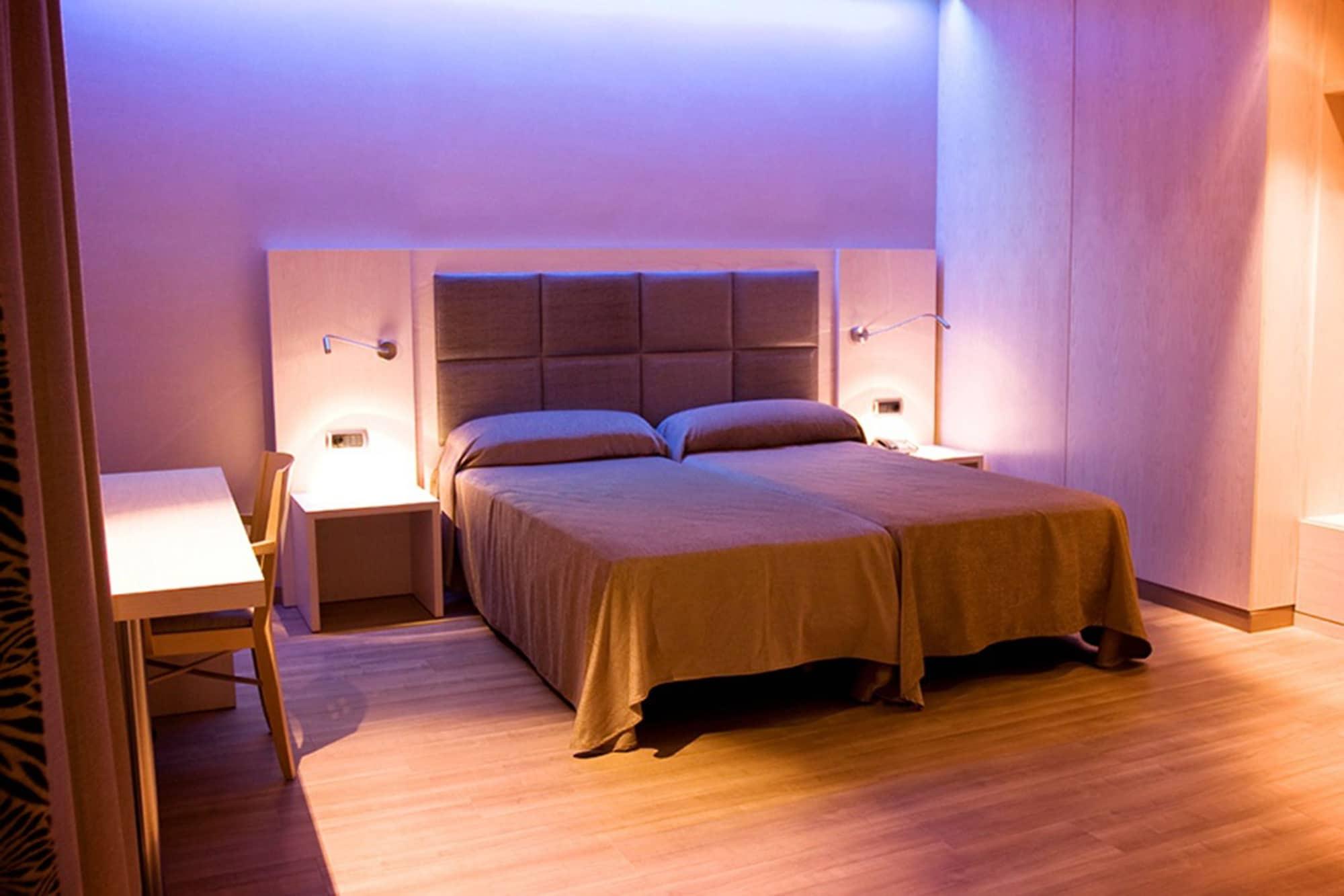House Hotel 3*