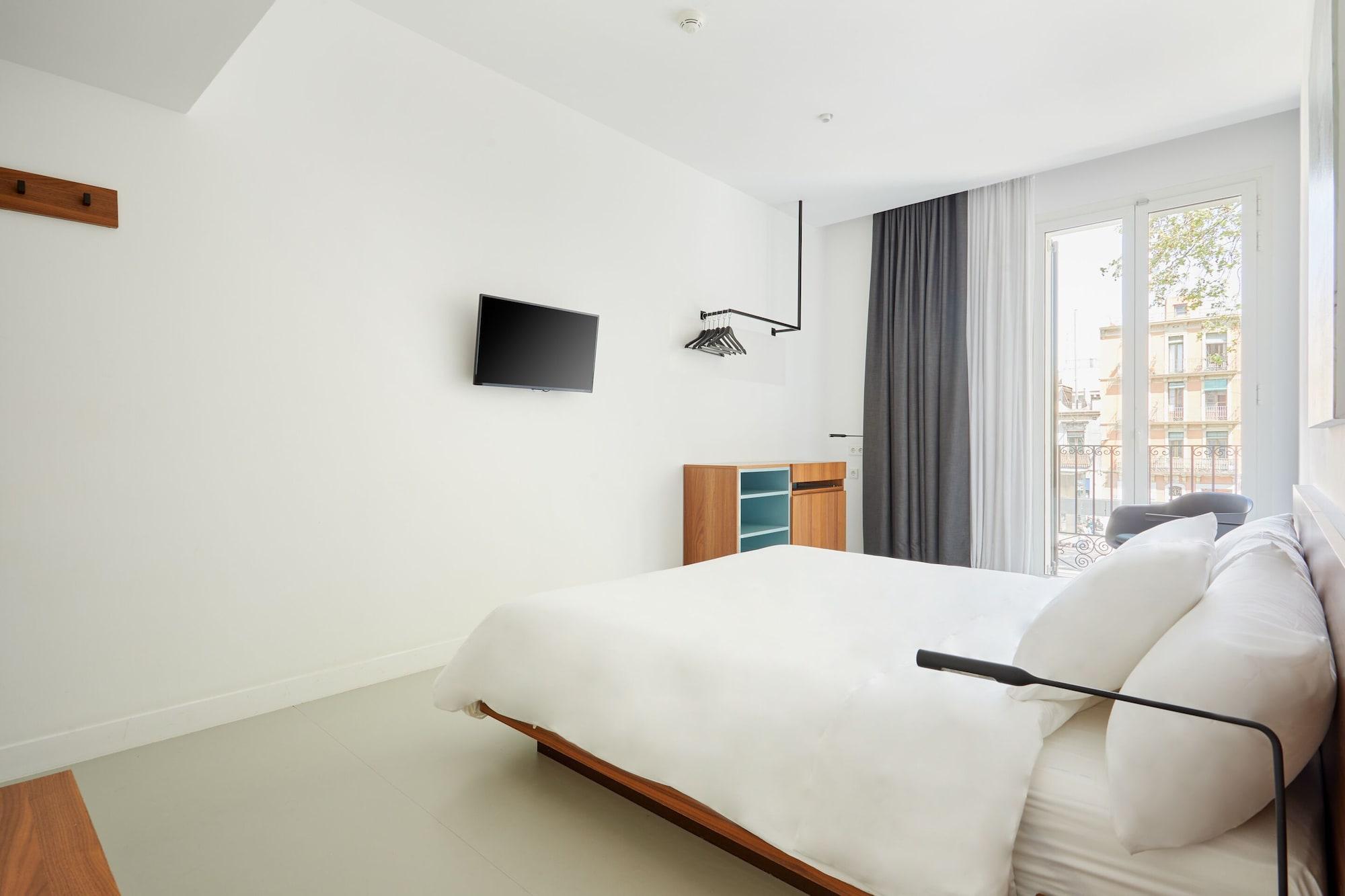 Sonder La Casa Del Sol 3* Barcelona