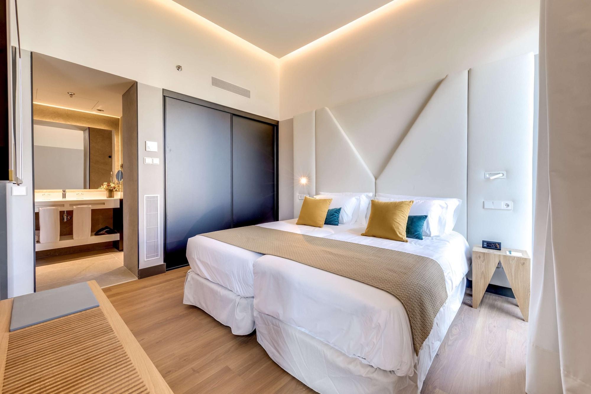 Hotel Occidental Diagonal 414 4*
