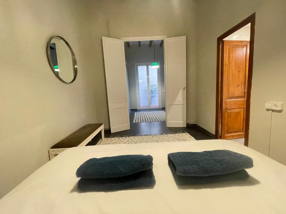 Bed and breakfast The In The Gothic Quarter With Bathroom Barcelona