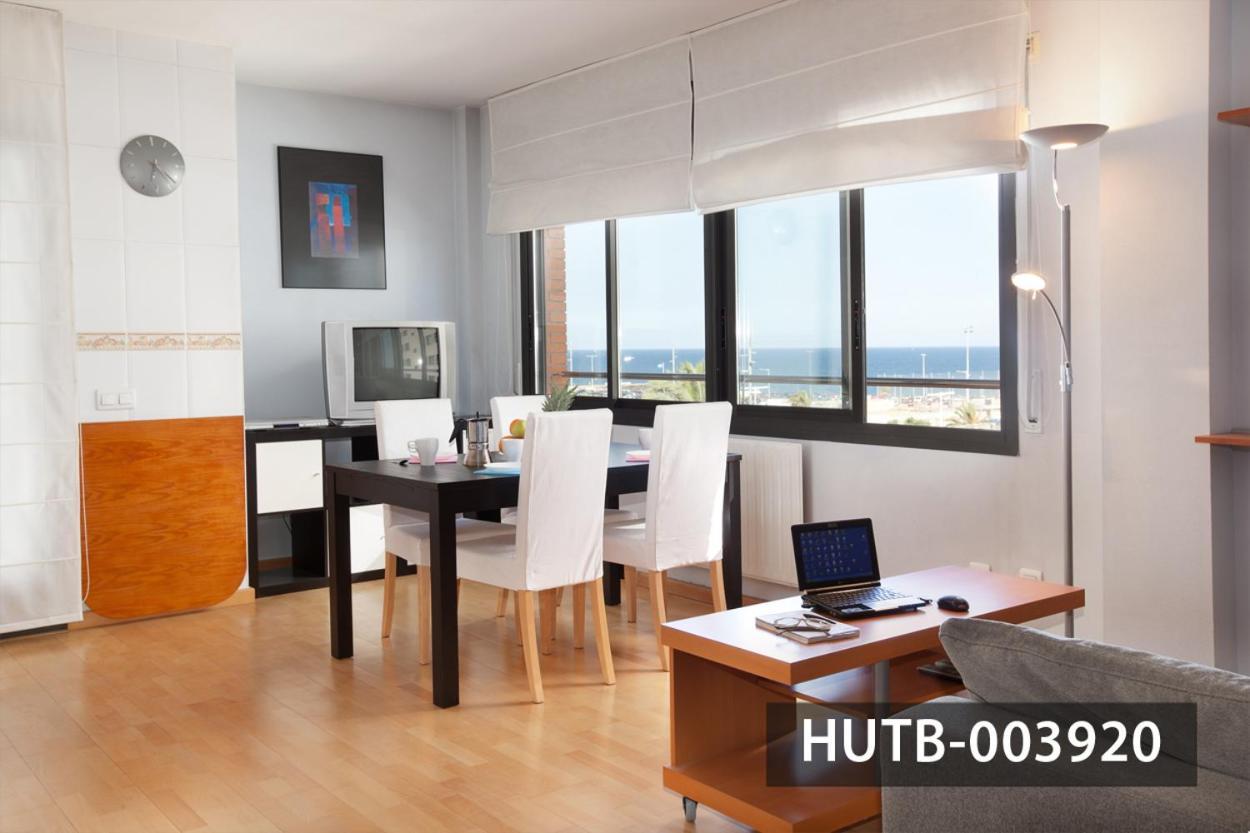 Apartamento Splash *