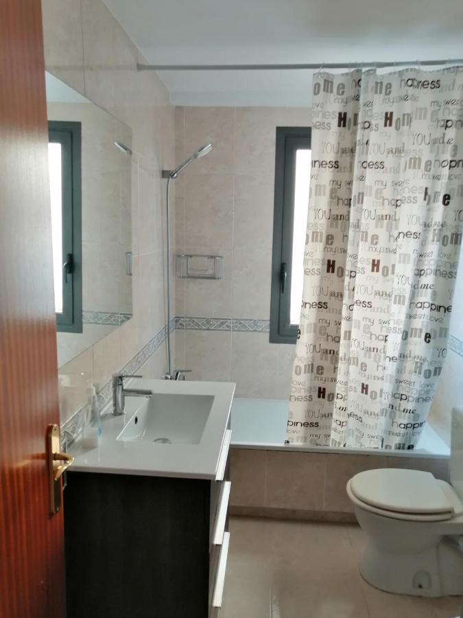 Apartamento Splash