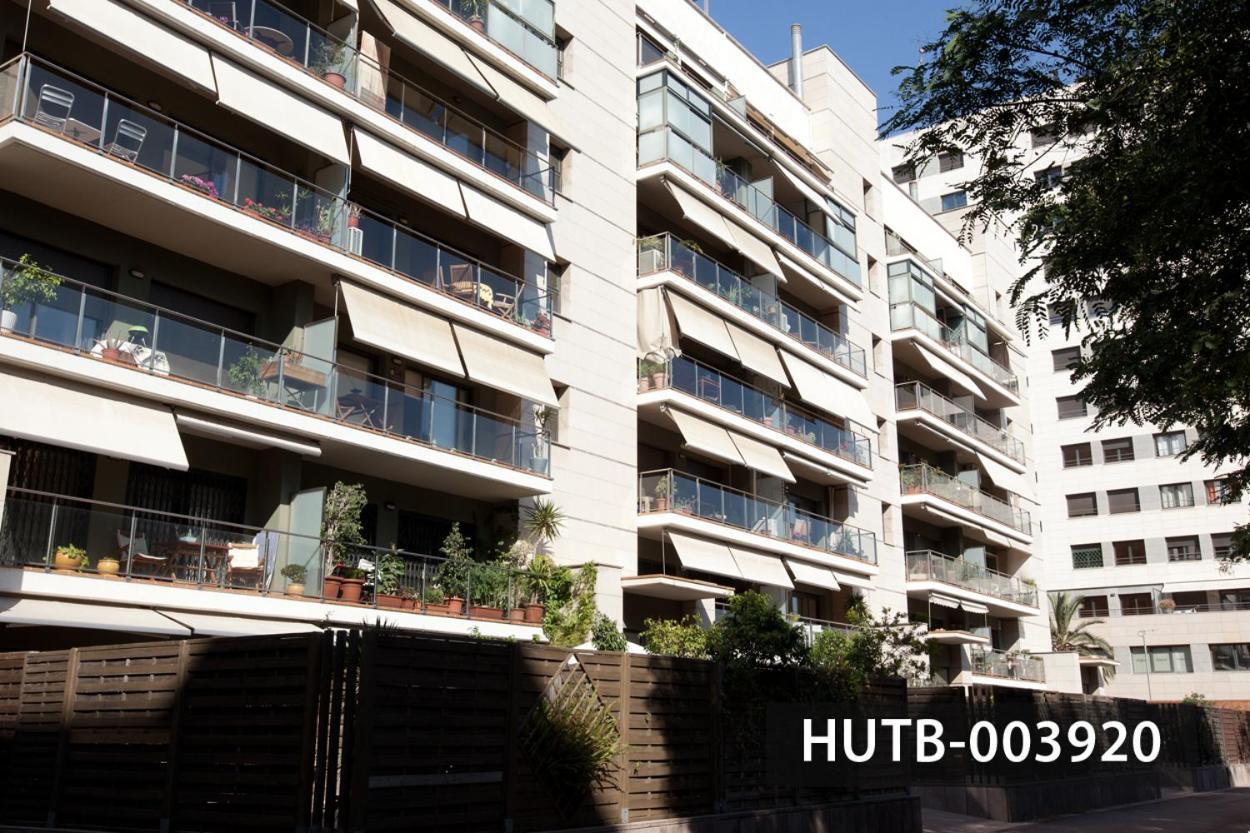 Splash Apartamento Barcelona