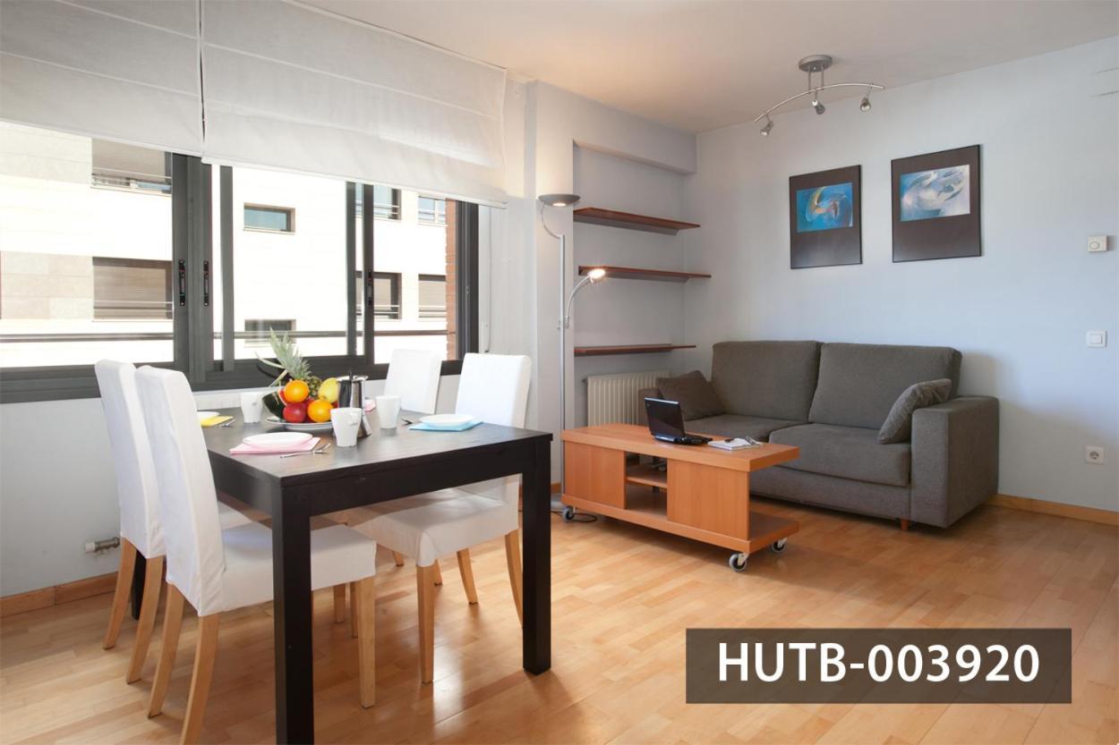 Apartamento Splash Barcelona
