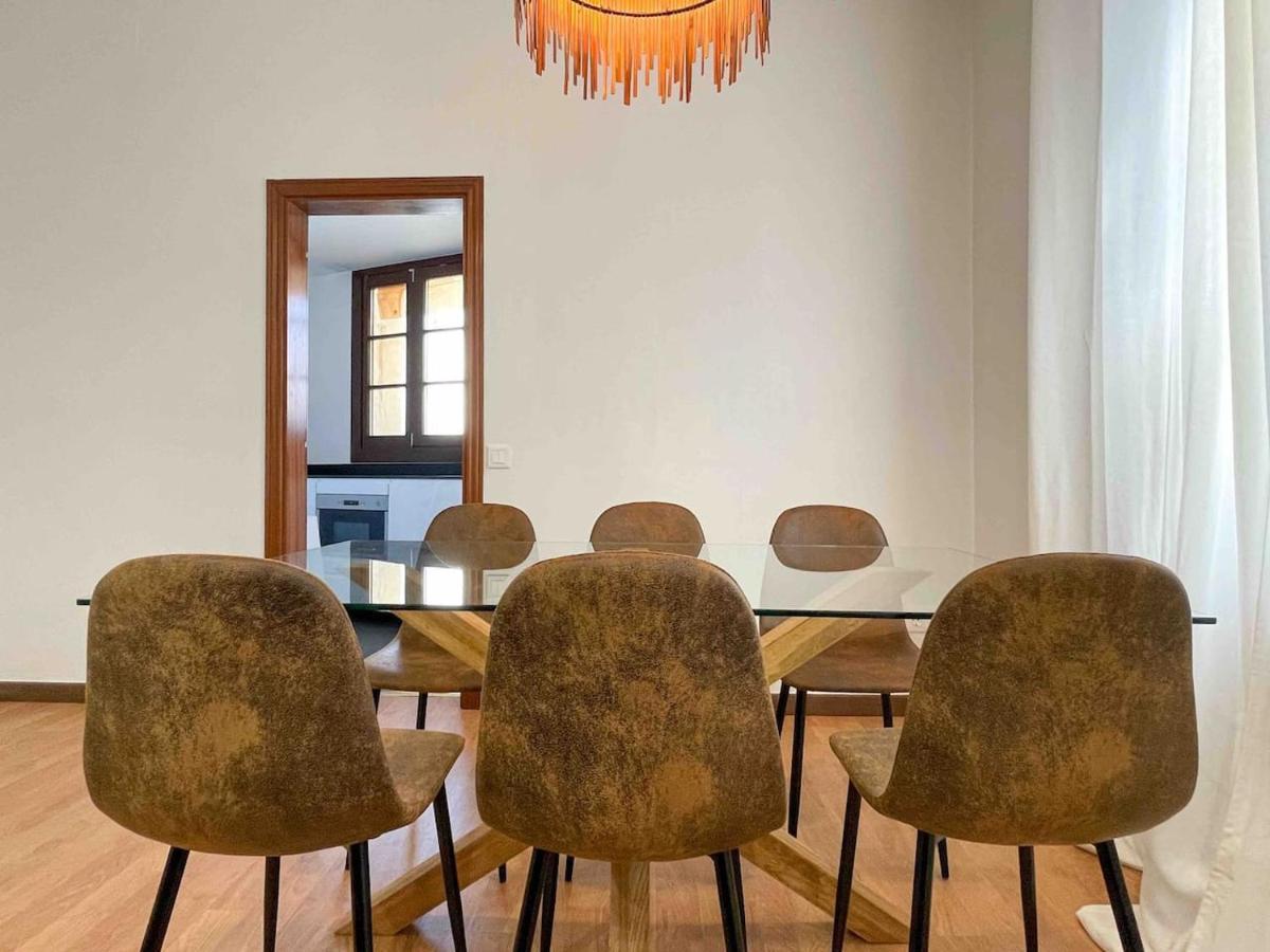 Hostourist Fira Plaza Espana 3