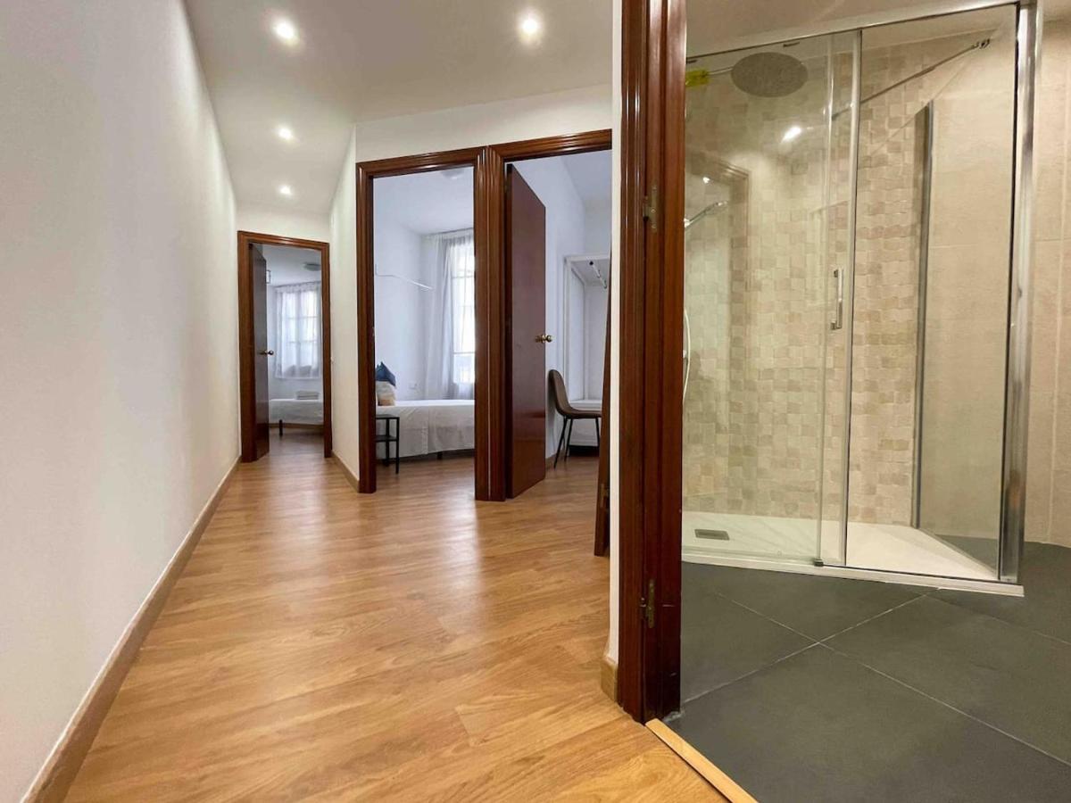 Hostourist Fira Plaza Espana 3 * Barcelona