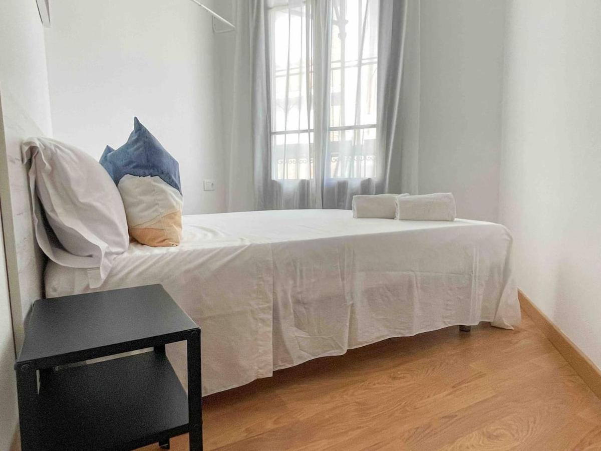 Hostourist Fira Plaza Espana 3 * Barcelona