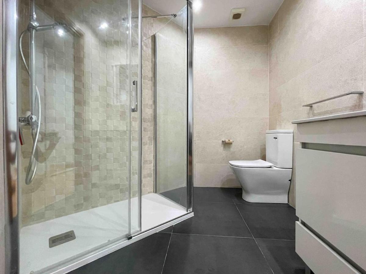 Hostourist Fira Plaza Espana 3 Apartamento Barcelona