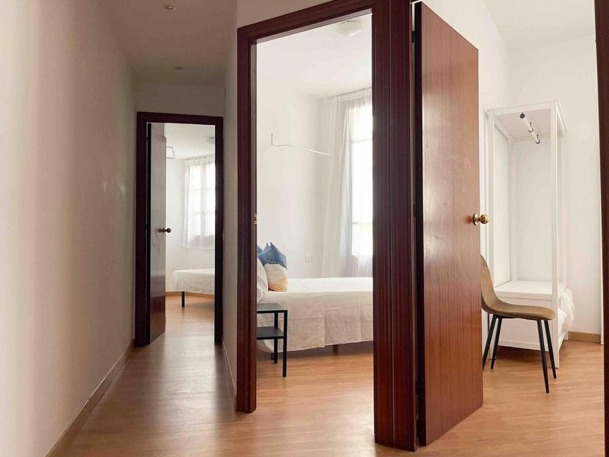 Hostourist Fira Plaza Espana 3 * Barcelona