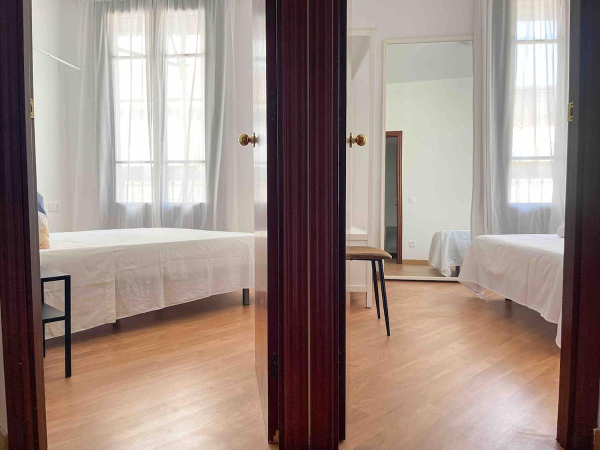 Hostourist Fira Plaza Espana 3 Barcelona