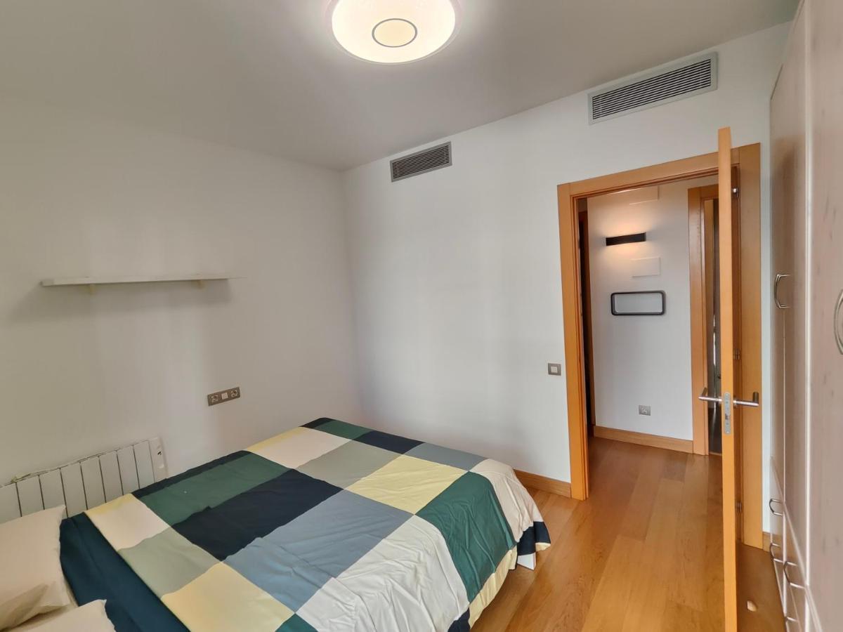 Apartamento Family Forum *