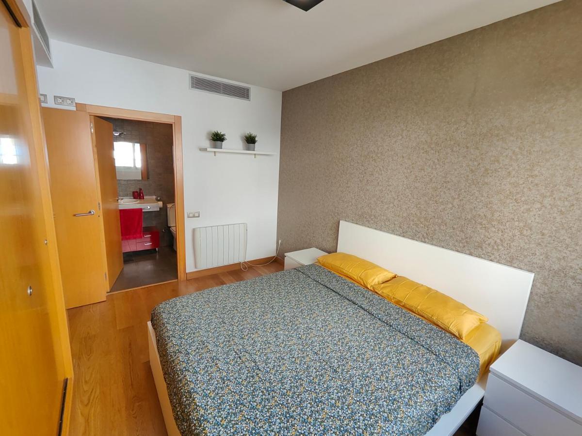 Apartamento Family Forum Barcelona