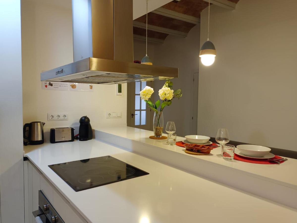 Private In Gothic Barcelona