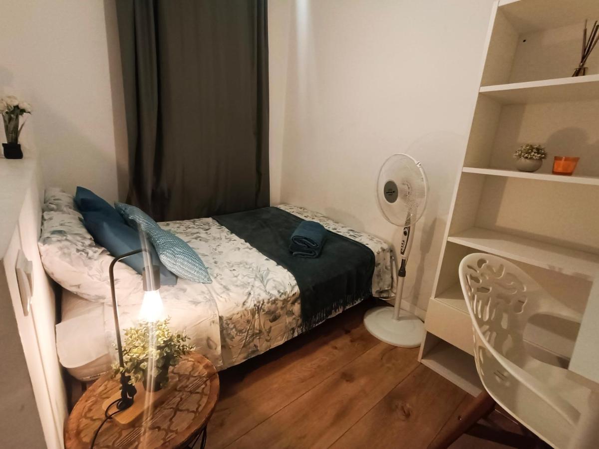 Private In Gothic * Barcelona