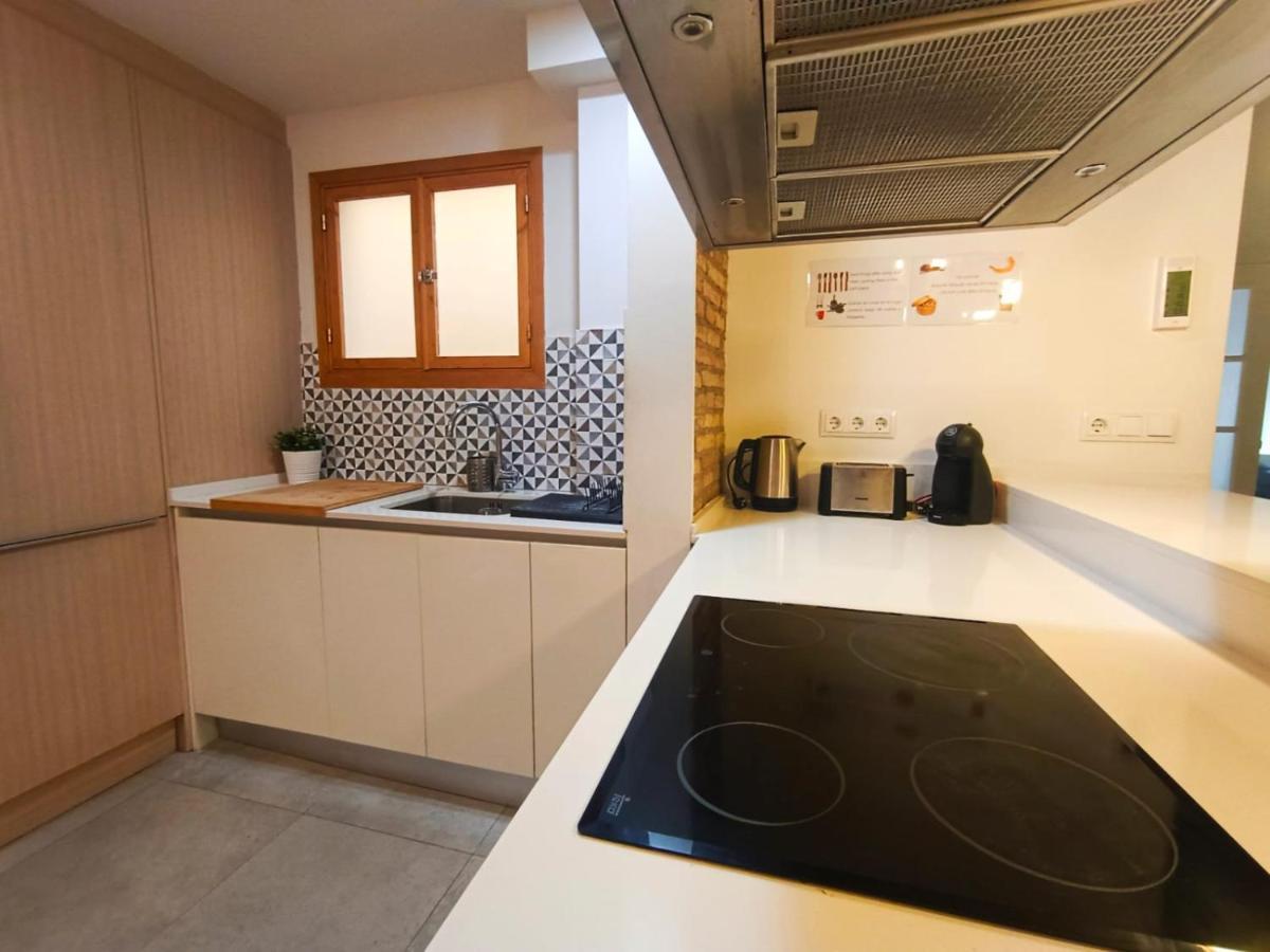 Hostal Private In Gothic *
