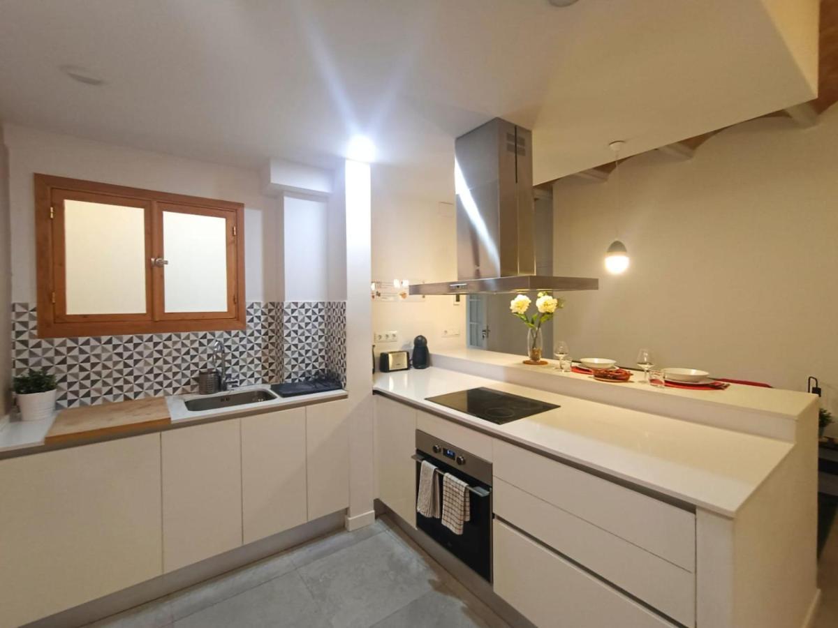 Private In Gothic Hostal *