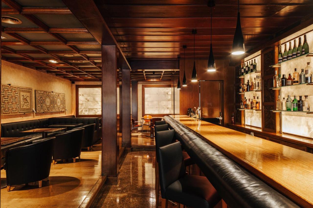 Derby Hotel Barcelona