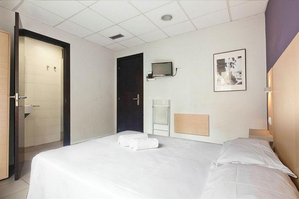 Putxet By Gaiarooms 2* Barcelona