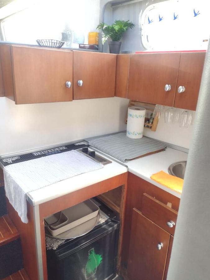 Yach Boat Barcelona