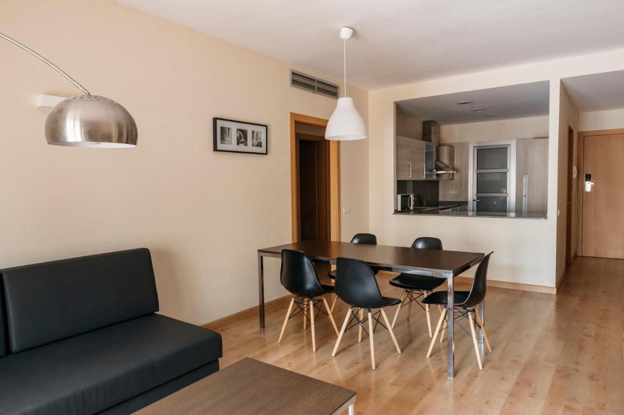 Apartamento Villarroel Barcelona