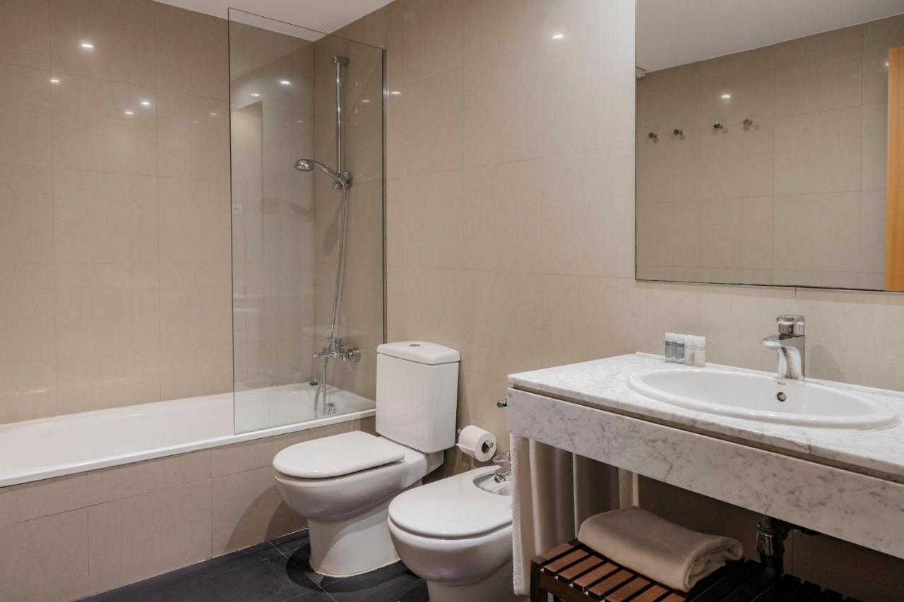 Villarroel Apartamento