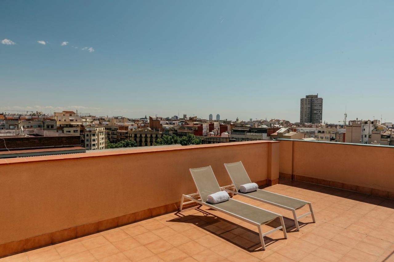 Villarroel Barcelona