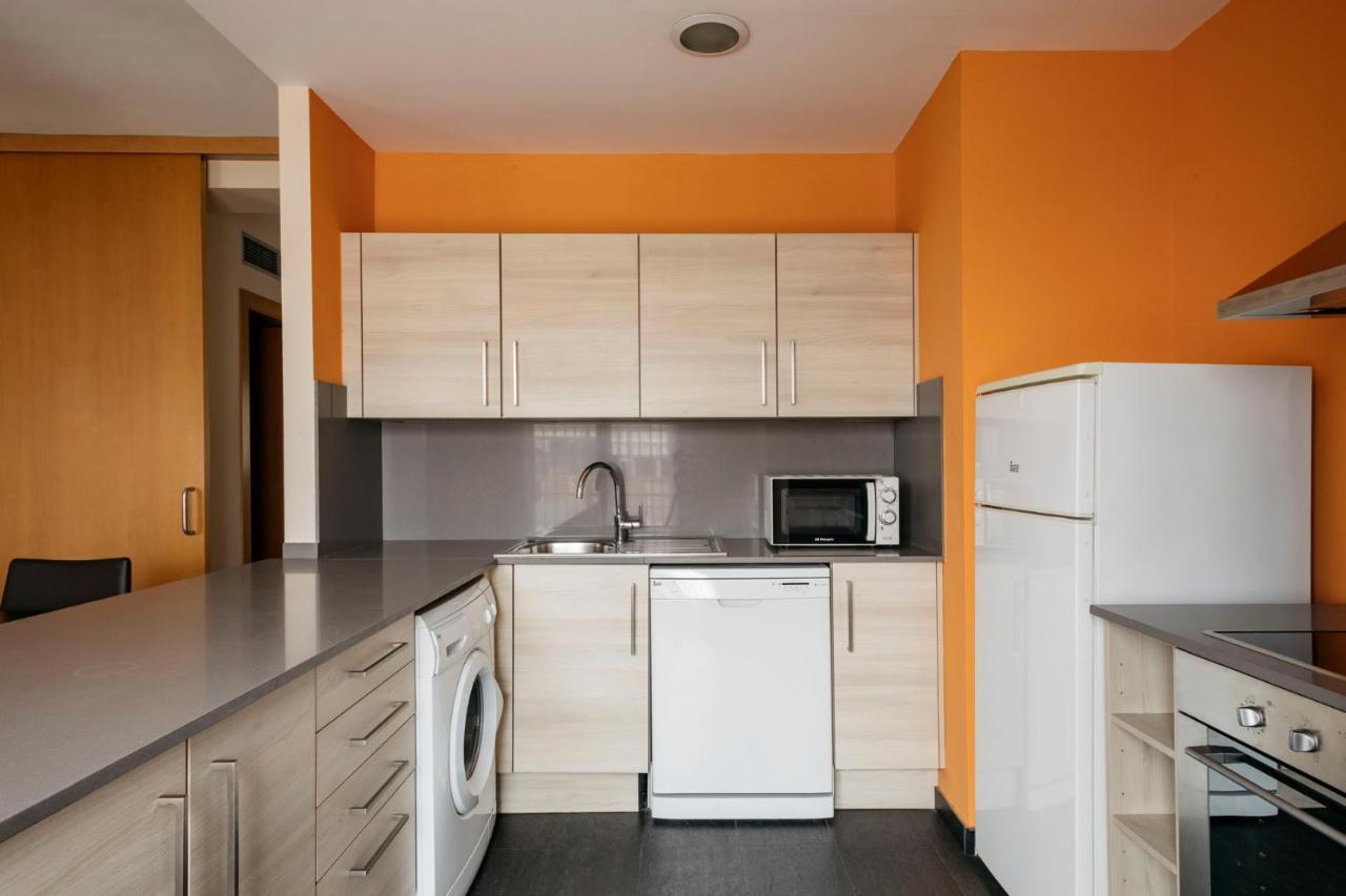 Villarroel Apartamento