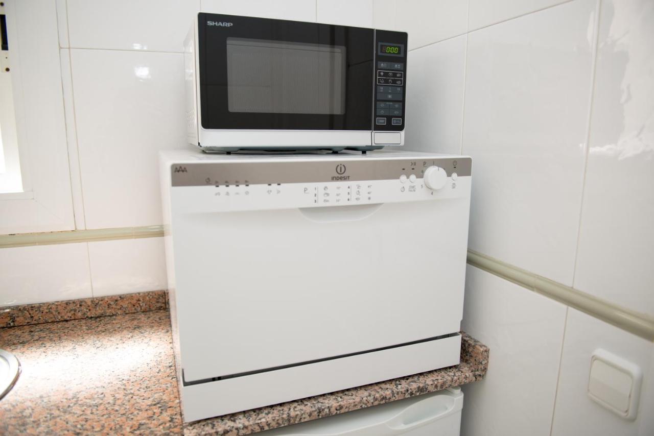 Opening Doors Gracia Apartamento