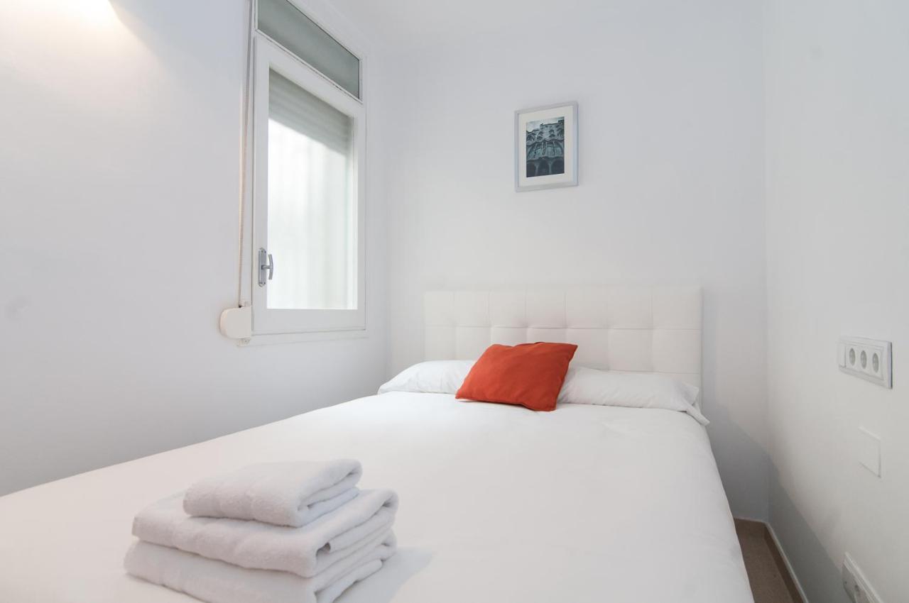 Private Terrace At Sagrada Familia Apartment