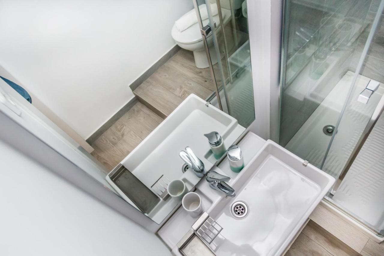 Apartamento Opening Doors Gracia