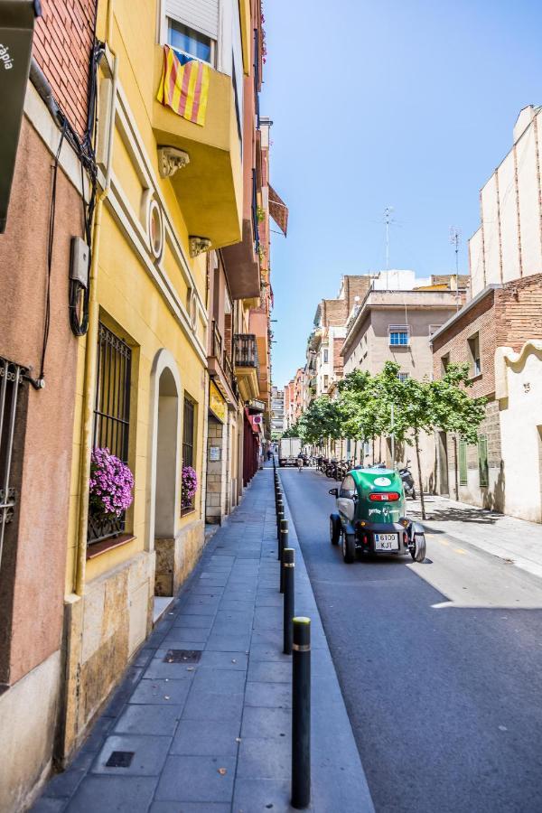 Apartamento Opening Doors Gracia Barcelona