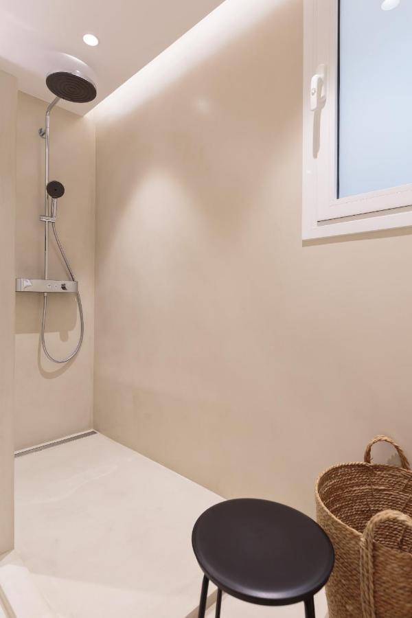 Rambla Poblenou Luxury Apartamento