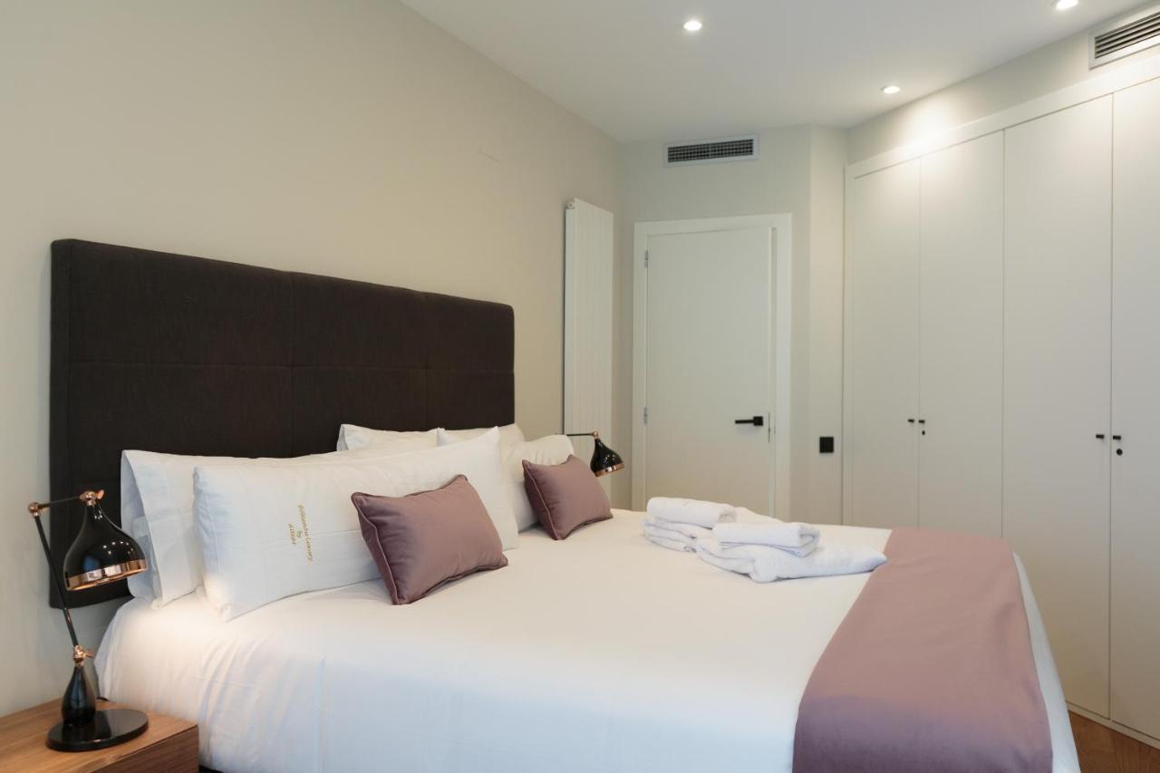 Apartamento Rambla Poblenou Luxury *