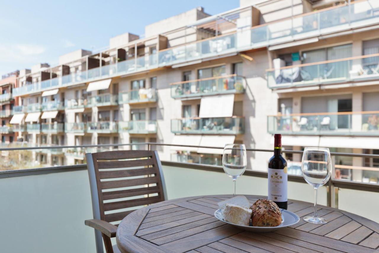 Rambla Poblenou Luxury Apartamento *