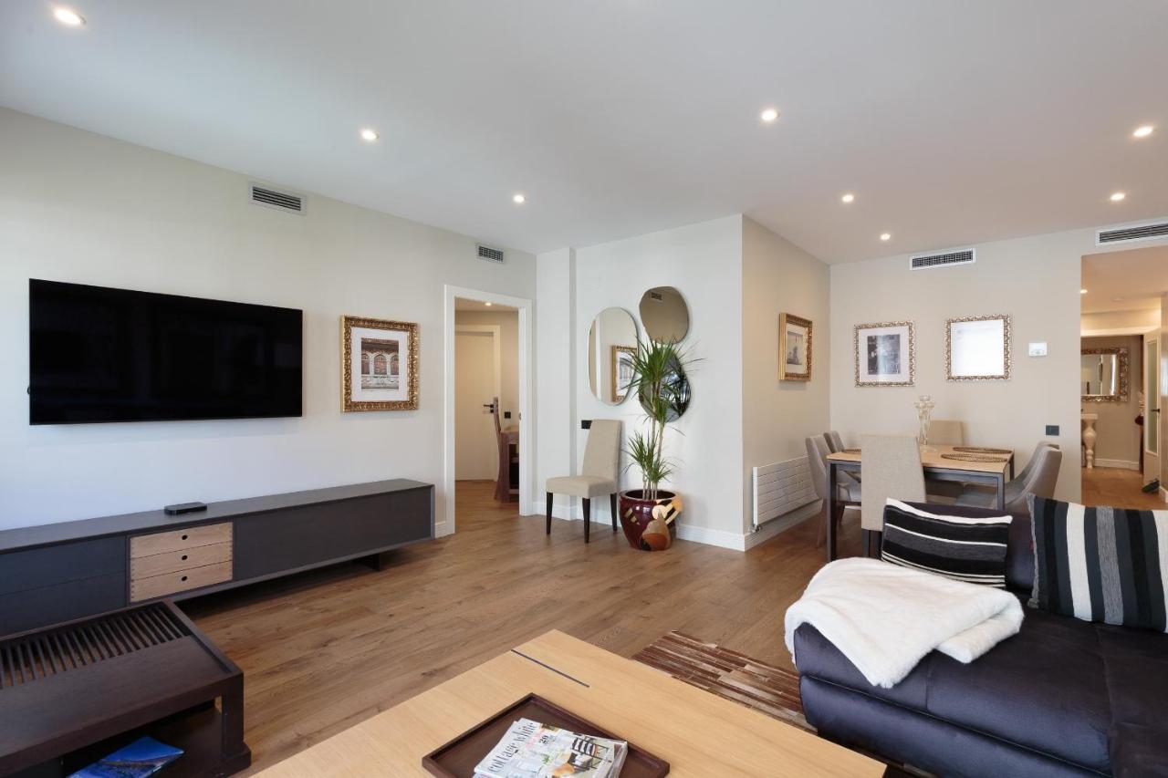 Apartamento Rambla Poblenou Luxury Barcelona