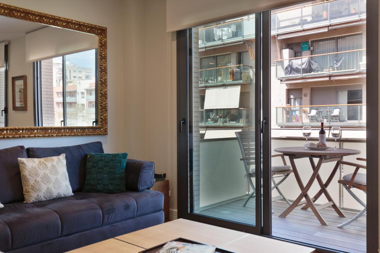 Apartamento Rambla Poblenou Luxury