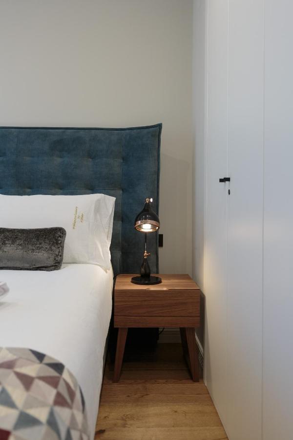 Rambla Poblenou Luxury * Barcelona