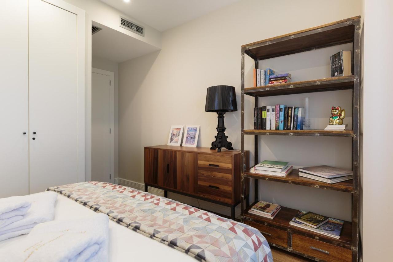 Apartamento Rambla Poblenou Luxury