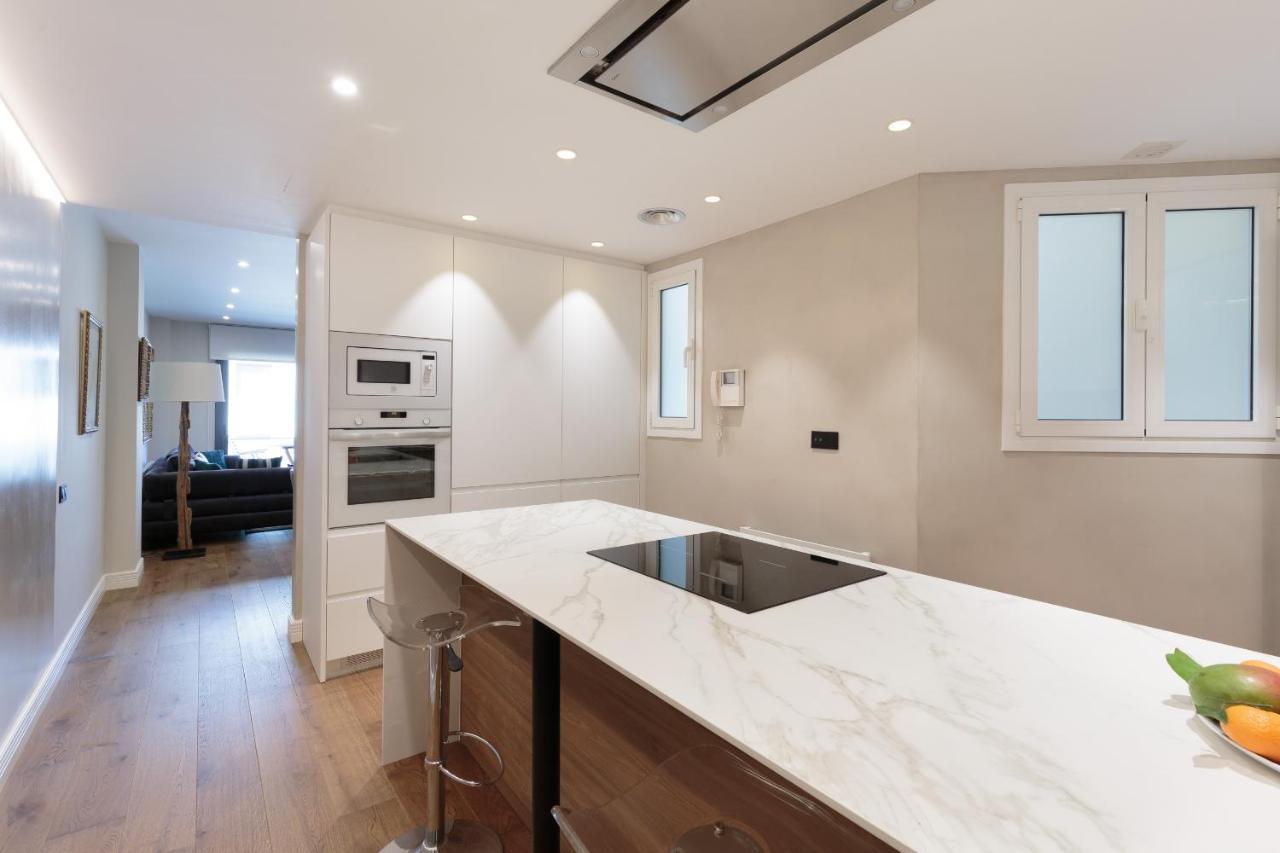 Rambla Poblenou Luxury Apartamento Barcelona