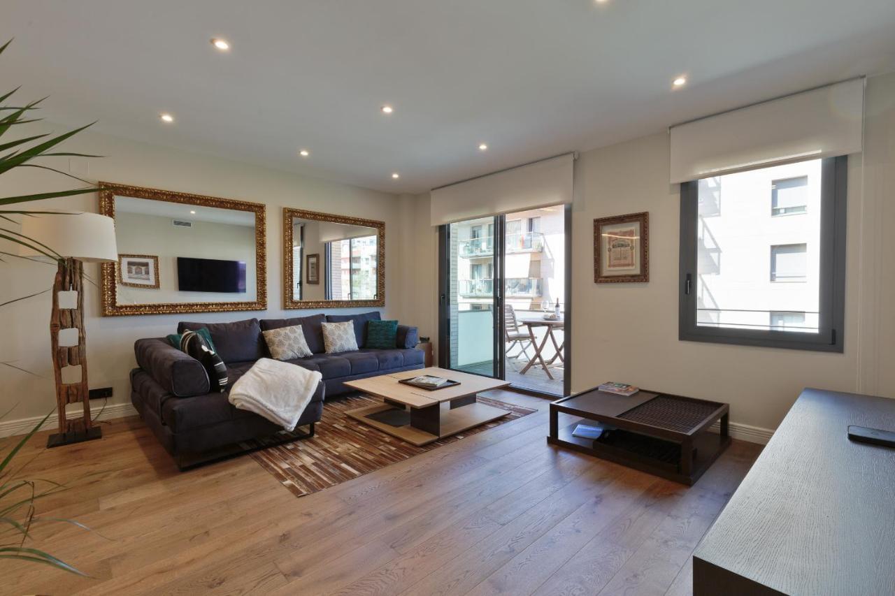 Rambla Poblenou Luxury Barcelona