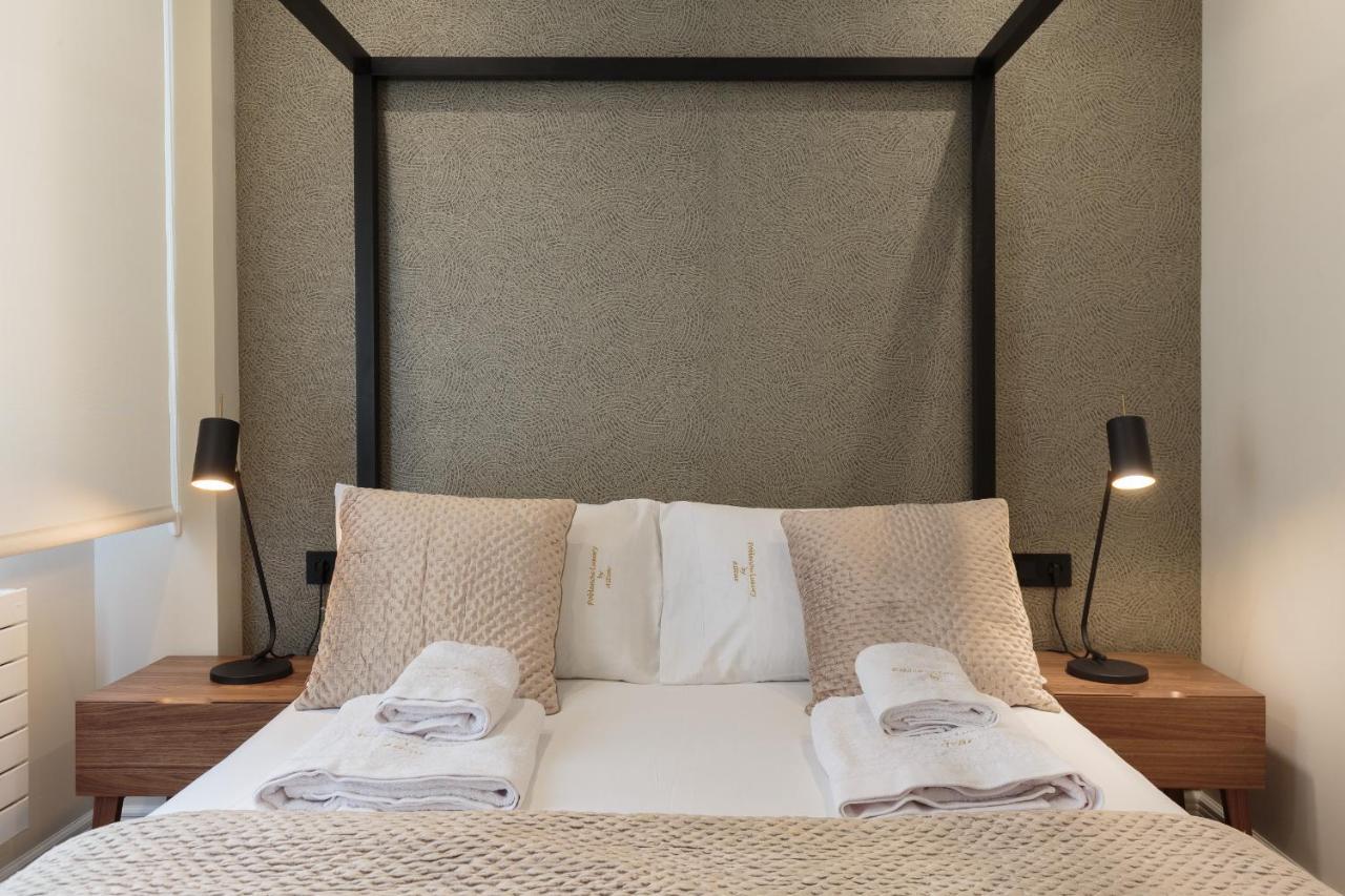 Rambla Poblenou Luxury Apartamento