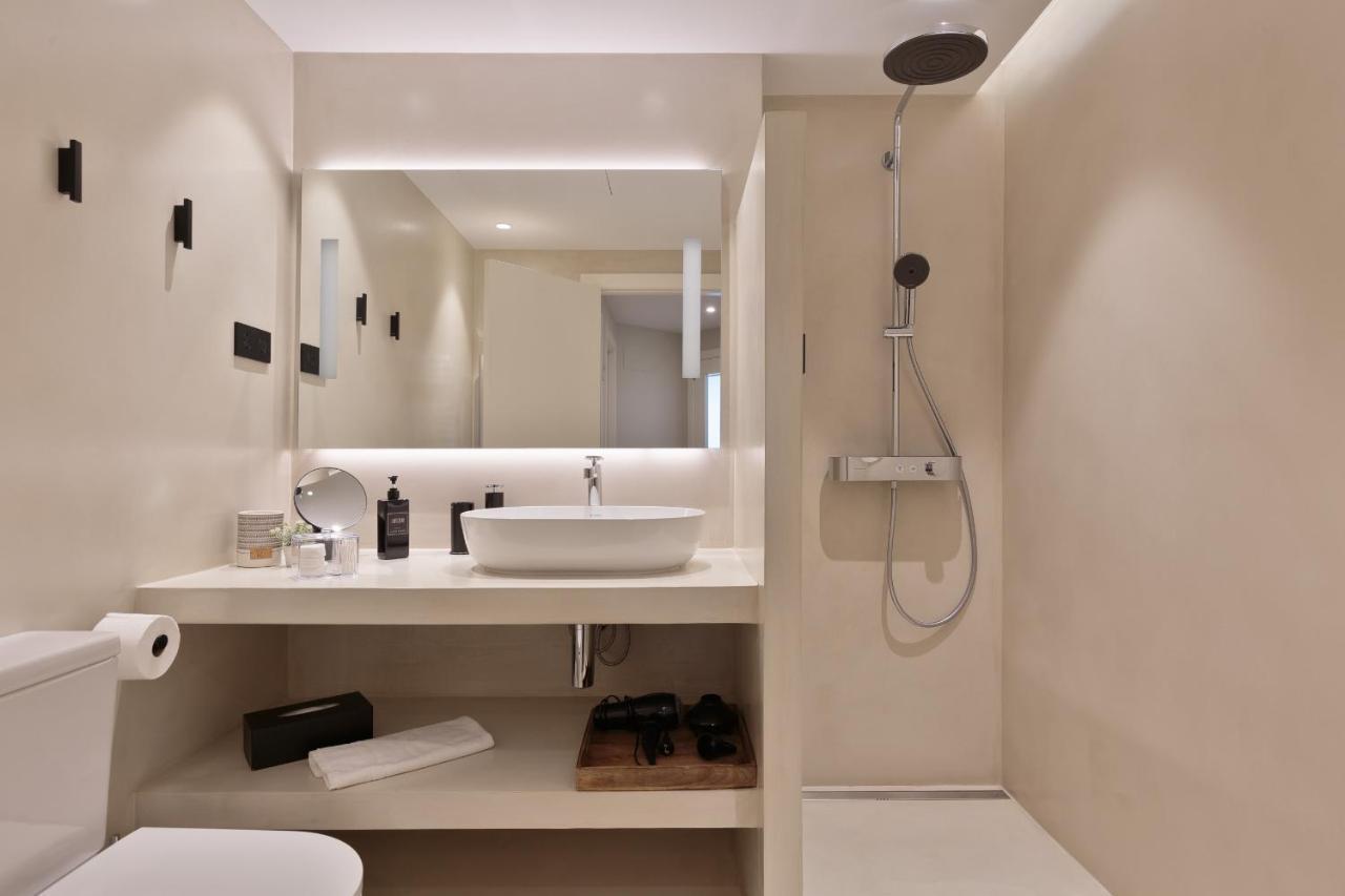 Rambla Poblenou Luxury