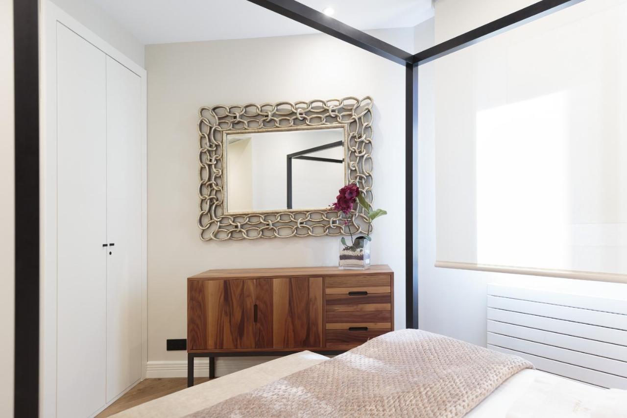 Rambla Poblenou Luxury Apartamento *