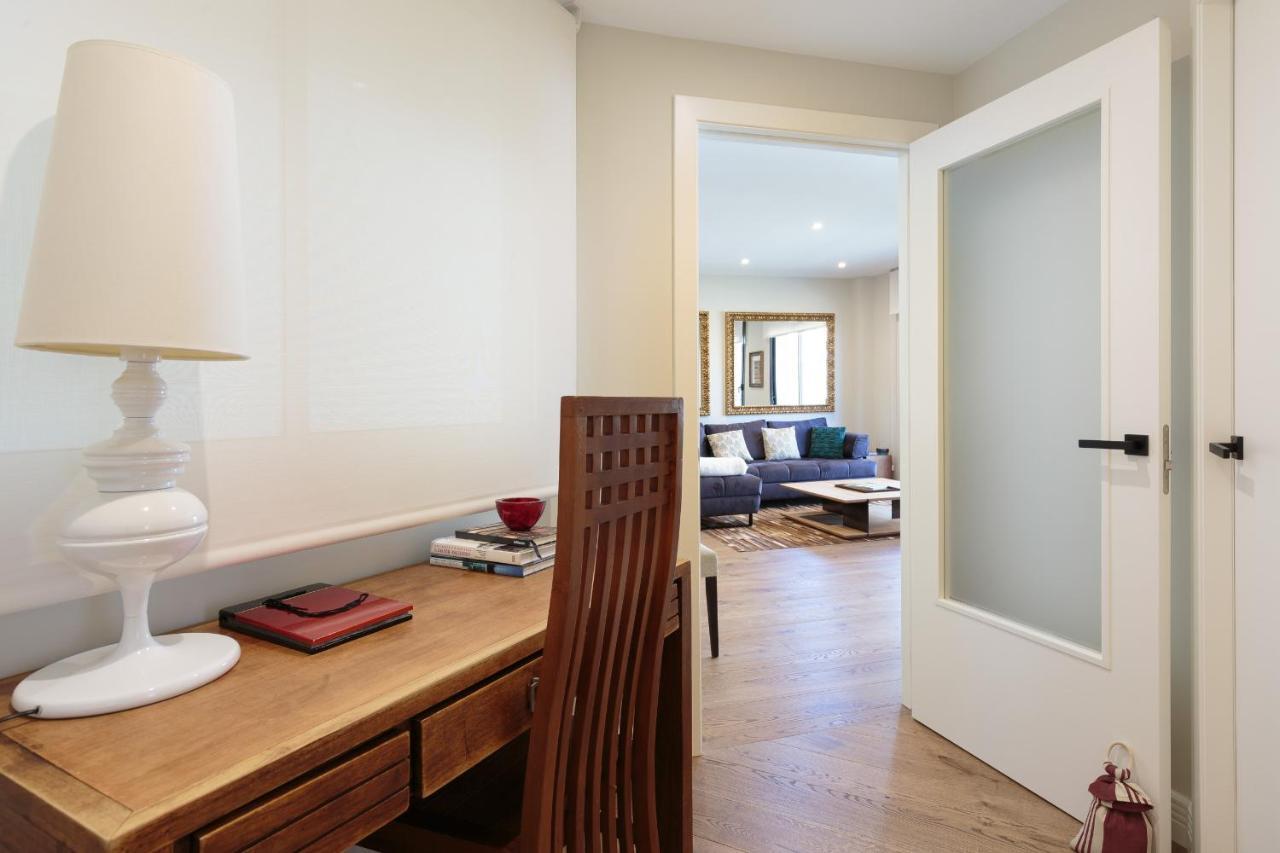 Apartamento Rambla Poblenou Luxury Barcelona