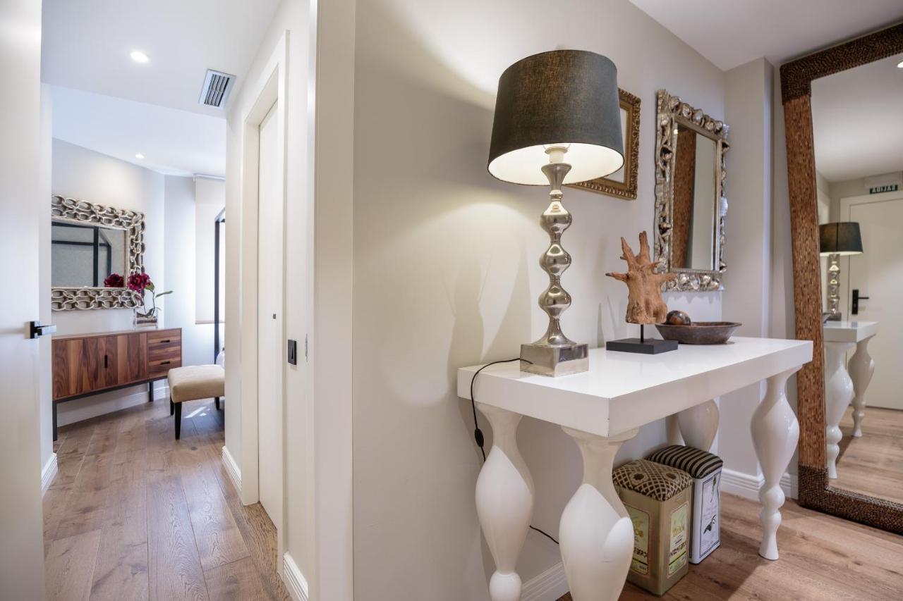 Rambla Poblenou Luxury Apartamento Barcelona