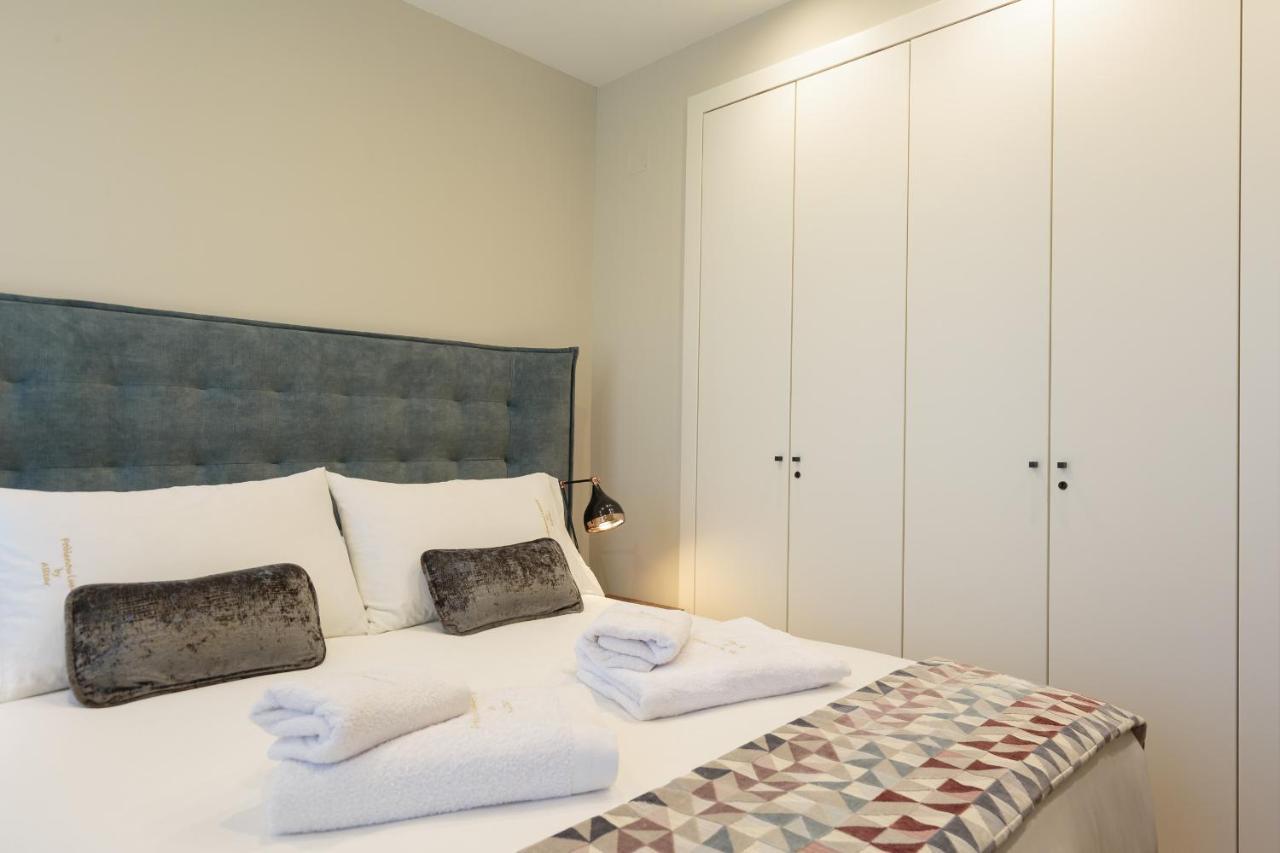 Apartamento Rambla Poblenou Luxury